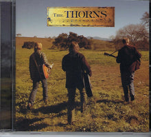 Load image into Gallery viewer, The Thorns : The Thorns (CD, Album, Club)