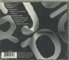 Load image into Gallery viewer, Junk Poets : Unsigned (CD, Album)