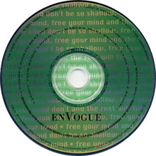 Load image into Gallery viewer, En Vogue : Free Your Mind (CD, Maxi)