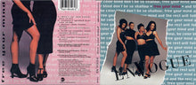 Load image into Gallery viewer, En Vogue : Free Your Mind (CD, Maxi)