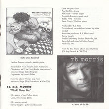 Load image into Gallery viewer, Various : Lucky 13 (CD, Comp)