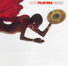 Load image into Gallery viewer, Ohio Players : Ohio Players Gold (CD, Comp, RE)