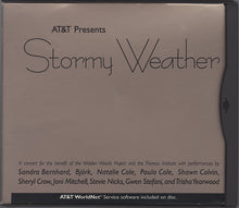 Load image into Gallery viewer, Various : Stormy Weather (CD, Enh)
