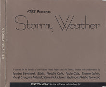 Load image into Gallery viewer, Various : Stormy Weather (CD, Enh)