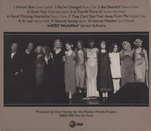 Load image into Gallery viewer, Various : Stormy Weather (CD, Enh)
