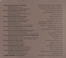 Load image into Gallery viewer, Various : Stormy Weather (CD, Enh)