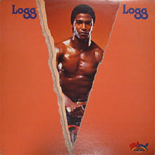 Load image into Gallery viewer, Logg : Logg (LP, Album)