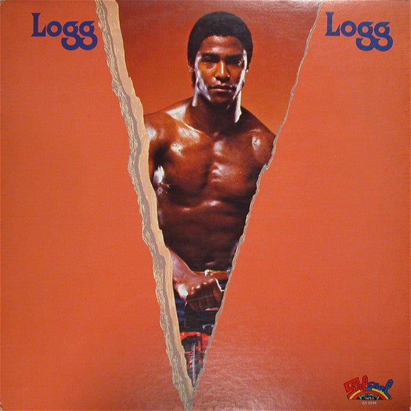 Logg : Logg (LP, Album)