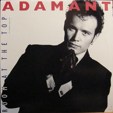 Load image into Gallery viewer, Adam Ant : Room At The Top (Extended Version) (12&quot;)