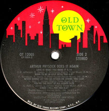 Load image into Gallery viewer, Arthur Prysock : Arthur Prysock Does It Again! (LP, Album)