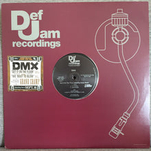 Load image into Gallery viewer, DMX : Get It On The Floor (12&quot;, Promo)