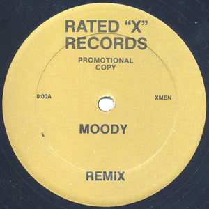 ESG / Level 42 : Moody / Starchild (12", Promo, Unofficial)