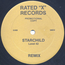 Load image into Gallery viewer, ESG / Level 42 : Moody / Starchild (12&quot;, Promo, Unofficial)