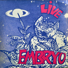 Load image into Gallery viewer, Embryo (3) : Live (LP, Album)