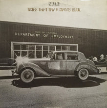 Load image into Gallery viewer, Kyle (8) : Times That Try A Man's Soul (LP, Album)