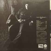 Load image into Gallery viewer, Kyle (8) : Times That Try A Man's Soul (LP, Album)