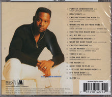 Load image into Gallery viewer, Johnny Gill : Ultimate Collection (CD, Comp, RE)