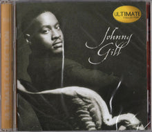 Load image into Gallery viewer, Johnny Gill : Ultimate Collection (CD, Comp, RE)