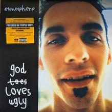 Load image into Gallery viewer, Atmosphere (2) : God Loves Ugly (3xLP, Album, RE, RM)