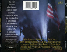 Load image into Gallery viewer, James Horner : Glory (Original Motion Picture Soundtrack) (CD, Album)