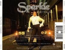 Load image into Gallery viewer, Sparkle (2) : Told You So (CD, Album)
