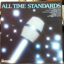 Load image into Gallery viewer, Various : All Time Standards (LP, Comp)