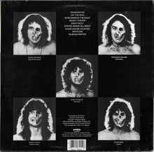 Load image into Gallery viewer, Krokus : Headhunter (LP, Album)