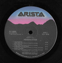 Load image into Gallery viewer, Krokus : Headhunter (LP, Album)