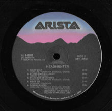 Load image into Gallery viewer, Krokus : Headhunter (LP, Album)