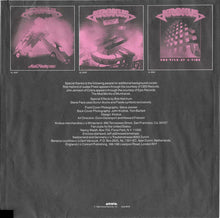 Load image into Gallery viewer, Krokus : Headhunter (LP, Album)