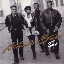 Load image into Gallery viewer, Atlantic Starr : Time (CD, Album)