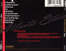 Load image into Gallery viewer, Atlantic Starr : Time (CD, Album)