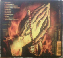 Load image into Gallery viewer, Anthrax : Worship Music (CD, Album)