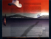 Load image into Gallery viewer, Brad Paisley : Time Well Wasted (HDCD, Album, Cin)
