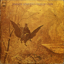 Load image into Gallery viewer, Jimmie Spheeris : Isle Of View (LP, Album, Ter)
