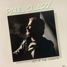 Load image into Gallery viewer, Paul Clark (5) : Out Of The Shadow (LP, Album)