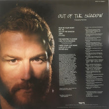 Load image into Gallery viewer, Paul Clark (5) : Out Of The Shadow (LP, Album)