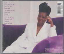 Load image into Gallery viewer, Dottie Peoples : Testify (CD, Album)