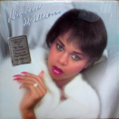 Deniece Williams : My Melody (LP, Album)