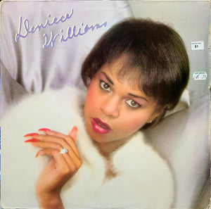 Deniece Williams : My Melody (LP, Album)