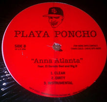 Load image into Gallery viewer, Playa Poncho : Da Weekend (12&quot;)