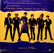Load image into Gallery viewer, The Motels : Little Robbers (LP, Album, Jac)