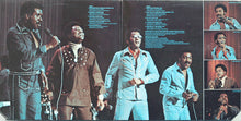 Load image into Gallery viewer, Four Tops : Meeting Of The Minds (LP, Album, Col)