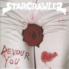 Load image into Gallery viewer, Starcrawler : Devour You (CD, Album)