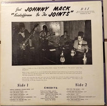 Load image into Gallery viewer, Johnny Mack : Kristofferson In The Joints (LP)