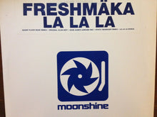 Load image into Gallery viewer, Freshmäka* : La La La (12&quot;)