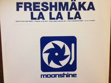 Freshmäka* : La La La (12