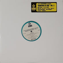 Load image into Gallery viewer, B.O.P. : &quot;Rendition Of Soul&quot; Vol. 3 (2x12&quot;)
