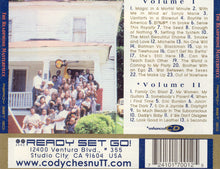 Load image into Gallery viewer, Cody ChesnuTT : The Headphone Masterpiece (CD, Album + CD, Album, Enh)