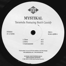 Load image into Gallery viewer, Mystikal : Tarantula (12&quot;)